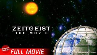 ZEITGEIST: THE MOVIE  - FULL DOCUMENTARY | Social Power Structure Misinformation