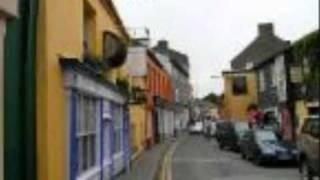 kinsale 2011