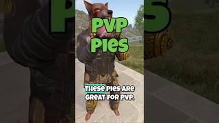These Pies are for PvP on Rust! #rust #rustshorts #rusttips