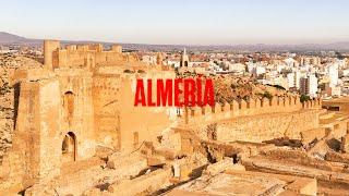 Why Almería (Spain), Should Be Your Next Travel Destination!