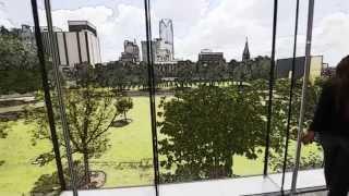 The Oklahoma City Memorial Museum