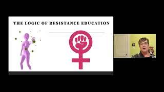 «Flip the Script with EAAA Sexual Assault Resistance Program for Women Students »