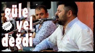 Mehmet Erdurucan - Güle Yel Değdi [Poyraz Kameraᴴᴰ]-[Gökhan Varol]