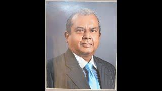 Mr  Denzil Gunaratne - Second commemorative sermon