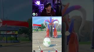 Fastest Masuda Method Hunt For Shiny Rowlet In Pokemon Scarlet And Violet!