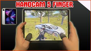  First FULL HANDCAM GAMEPLAY IPAD PRO 2021 M1 | SAMSUNG,A3,A5,A6,A7,J2,J5,J7,S5,S6,S7,59,A10,A20