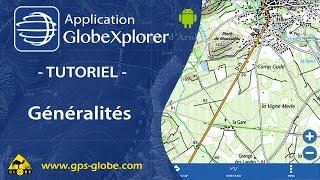 Globexplorer Généralités