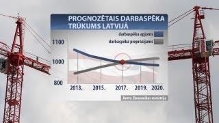 Latviešiem drīzumā būs jākonkurē ar lētiem imigrantiem