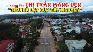 Khám Phá Thị Trấn Măng Đen - "Tiểu Đà Lạt Của Tây Nguyên"