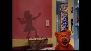 Bear in the Big Blue House Ojo sings Shadow's song