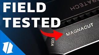The Ultimate MagnaCut Field Test 2023 | Is It Better Than H1? 20CV?