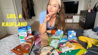 Lidl & Kaufland favoriti ️ HAUL - spiza 