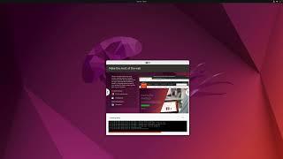 Ubuntu 22.04.1 (Jammy Jellyfish) Review!