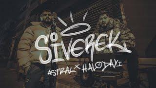 Halodayı & Astral - SIVEREK ( Official Video )