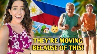 MY HUNGARIAN PARENTS RETIRING IN THE PHILIPPINES! This Future Plan Is What Made Them Decide!