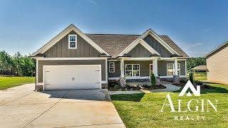 627 Breedlove Court Stunning New Construction Craftsman Home in Monroe, GA
