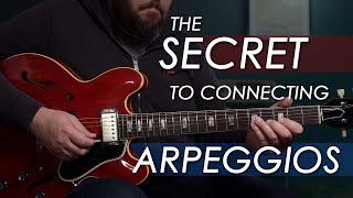 Use This System To Get The Most Out Of Arpeggios