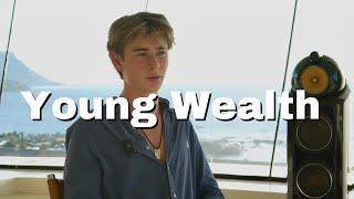 Young Wealth