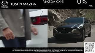 Unwrap Joy this Season at Tustin Mazda | Mazda Season of Inspiration Event 2024!