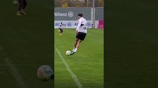 Rate this insane touch/skill by Goretzka#bayern#skills#fifa#goretzka#bundesliga#footballshorts