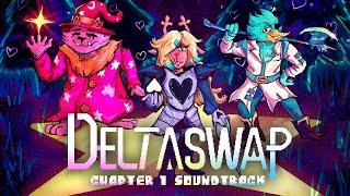 DELTASWAP: Chapter 1 Soundtrack / Fan-made