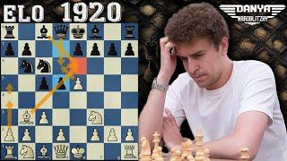 Stunning Sicilian Showdown!! | Alapin, Stoltz Attack | GM Naroditsky’s Theory Speed Run