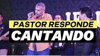 PASTOR, O CRENTE PODE VER NOVELA? Alex Gomes e Xote Santo