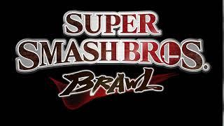 Congratulations!   Super Smash Bros  Brawl Music HD