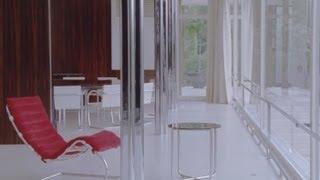 HAUS TUGENDHAT  | Trailer german deutsch [HD]