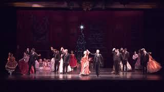 Philadelphia Performing Arts Charter School: 2019 Nutcracker Performance