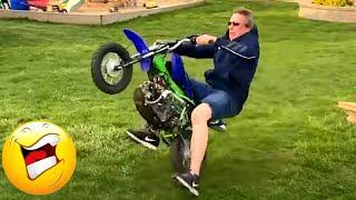 Best Fail Of The Year 2024  Funny Moments Compilation