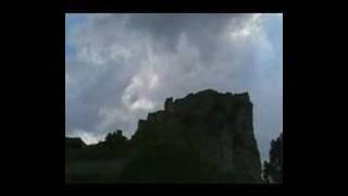 Devin Castle - The guard of Danube river