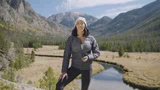 iFIT | Pines to Peaks Part 6 - Colorado - Hannah Eden