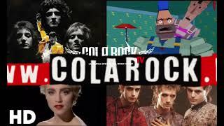 Cola Rock Jingle #colarock @COLAROCKOFICIAL