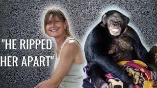 Chilling 911 Call: The Full Story of the 2009 Chimp Attack | Travis the Chimp and Charla Nash