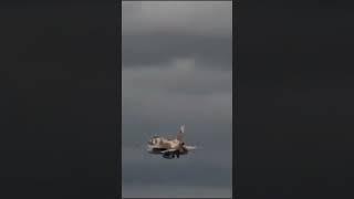 F16  (le chasseur viper)