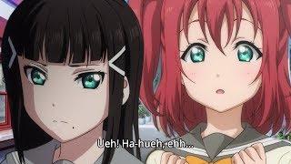 Ruby Sneezes