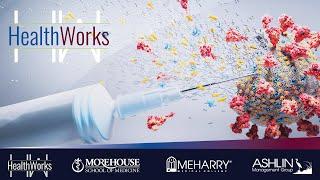 What is HealthWorks?