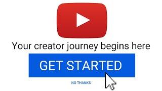 How to Create a YouTube Channel for Beginners (Step-by-Step 5 Minute Tutorial)