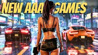 15 Upcoming AAA Games Everyone is Eagerly Waiting For