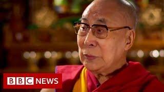 Interview with the Dalai Lama - BBC News