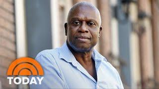 Andre Braugher, ‘Brooklyn Nine-Nine’ actor, dies at 61