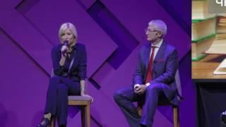 Business Wisdom Summit 2016: президент UMG Андрей Горохов о бизнес-образовании CEO