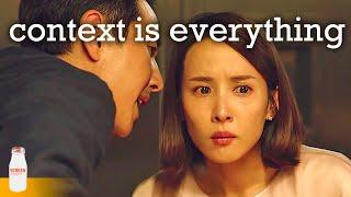 Things you missed in Parasite for non-Koreans : Movie Review : Context is Everything