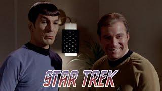 Star Trek CIC VHS Promo Reel [HD Remaster]