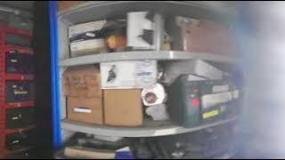 360 video of the ground floor of Mercman