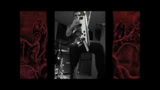 GRUESOME STUFF RELISH - Desecrated - videoclip