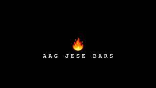 AAG JESE BARS || SAMEER ASIM || Prod. Alkan