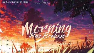 Morning Has Broken (Cover) by Zizi