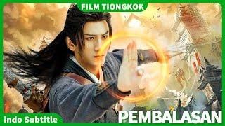 Kung Fu Boy, seorang ahli bela diri yang membunuh semua pelaku kejahatan di dunia secara instan.